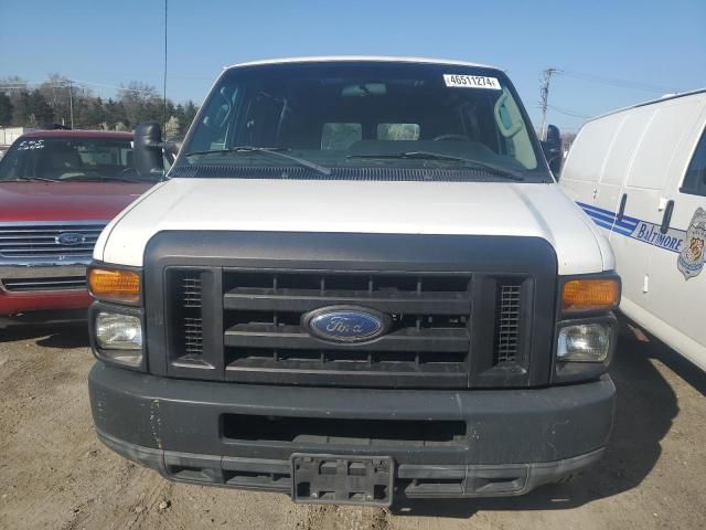 2011 Ford Econoline E250 Van