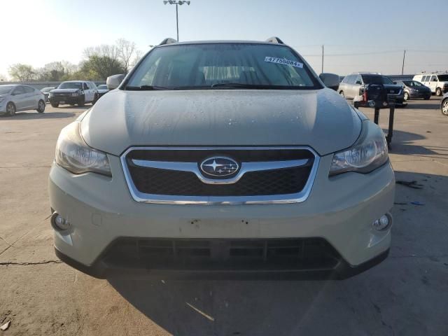 2013 Subaru XV Crosstrek 2.0 Limited