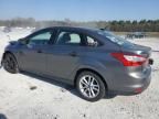 2014 Ford Focus S