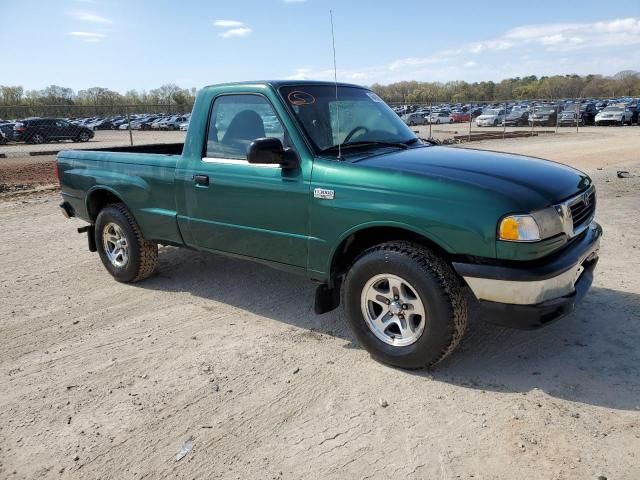 2000 Mazda B3000