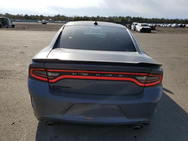 2018 Dodge Charger R/T