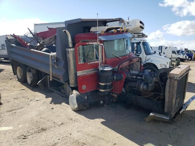 1977 Peterbilt Tractor