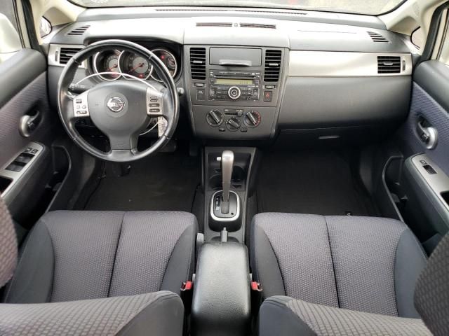 2008 Nissan Versa S