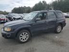 2005 Subaru Forester 2.5XS