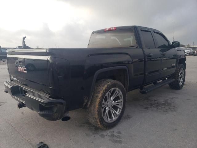 2019 GMC Sierra Limited K1500