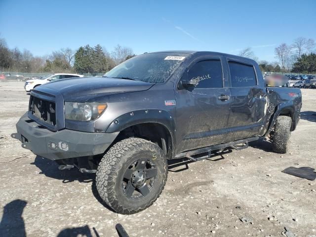 2011 Toyota Tundra Crewmax SR5