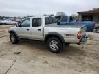 2002 Toyota Tacoma Double Cab