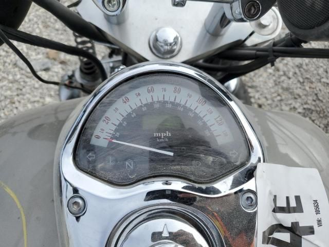 2004 Honda VT1300 S