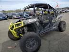 2016 Polaris RZR XP 4 1000 EPS