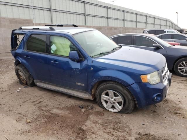 2008 Ford Escape HEV