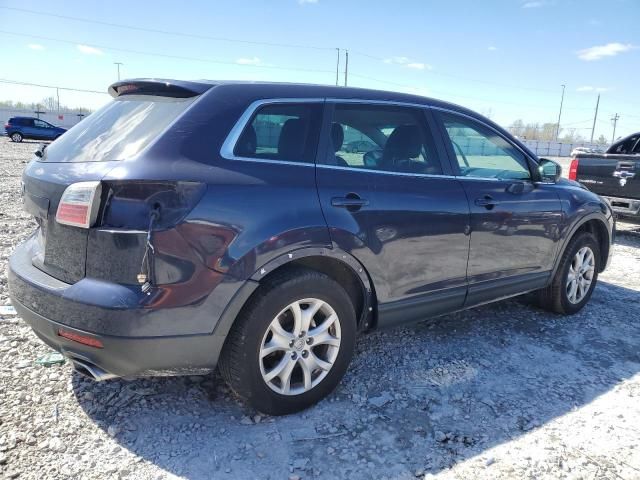 2012 Mazda CX-9