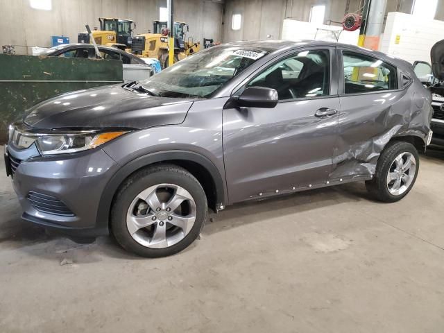 2019 Honda HR-V LX