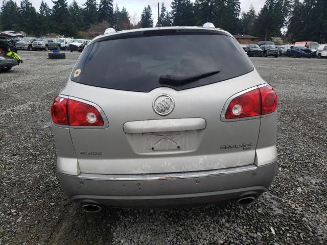 2008 Buick Enclave CX