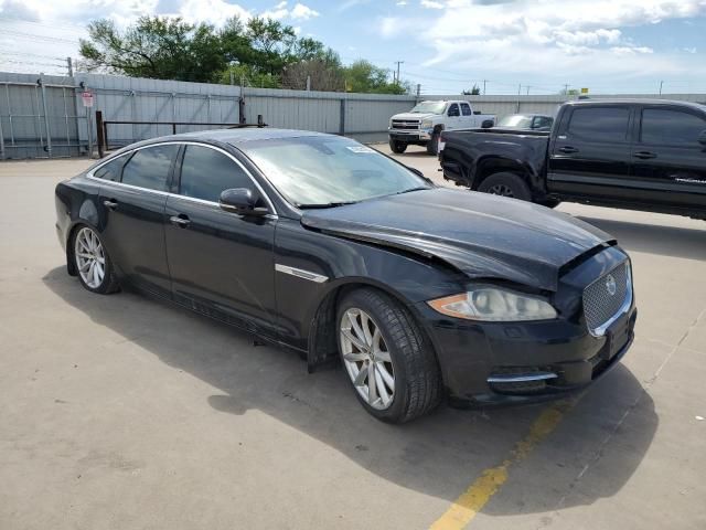 2011 Jaguar XJ