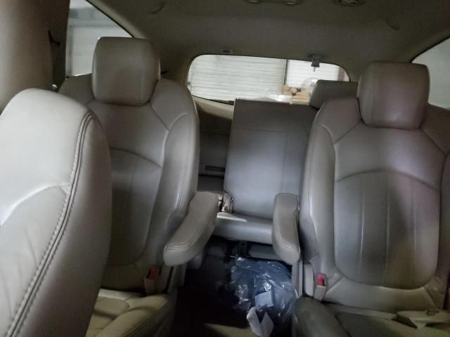 2009 Buick Enclave CXL