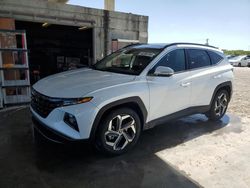 2022 Hyundai Tucson Limited for sale in West Palm Beach, FL