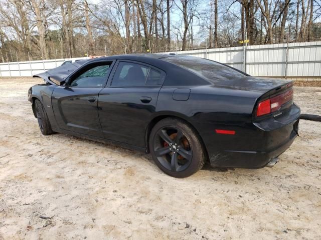 2013 Dodge Charger R/T