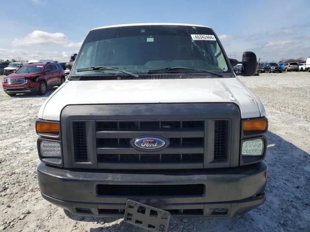 2010 Ford Econoline E150 Van