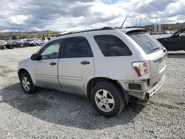 2008 Chevrolet Equinox LS