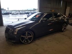 2014 Cadillac ATS for sale in Sun Valley, CA