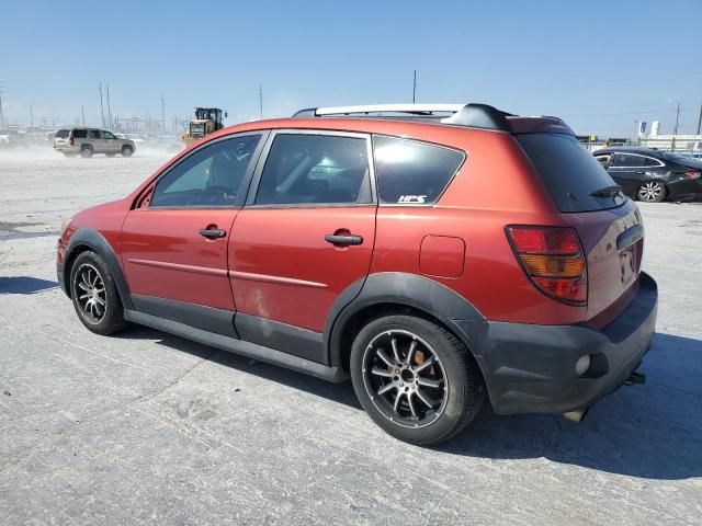 2008 Pontiac Vibe