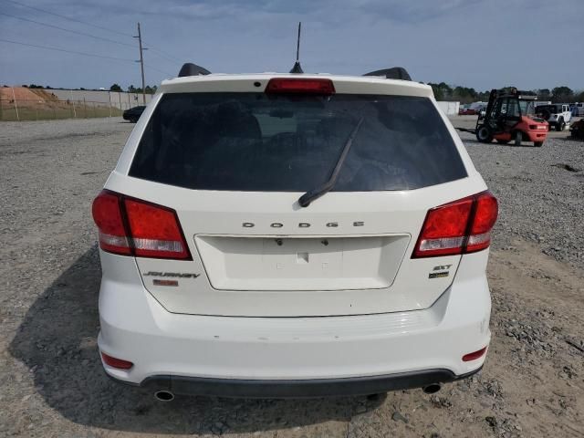 2015 Dodge Journey SXT