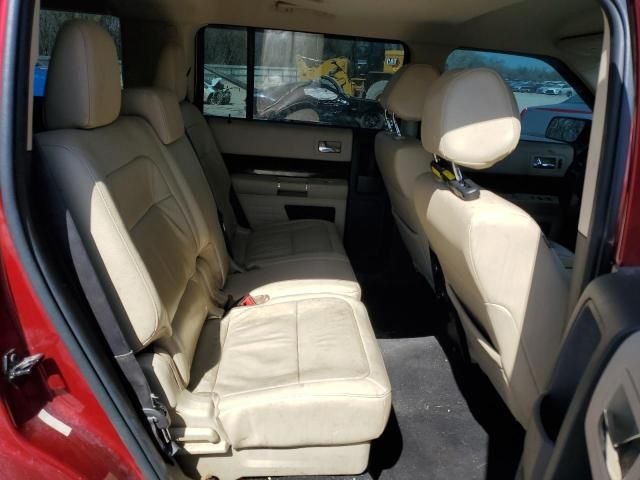 2014 Ford Flex SEL