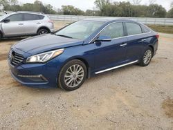 Salvage cars for sale from Copart Theodore, AL: 2015 Hyundai Sonata Sport