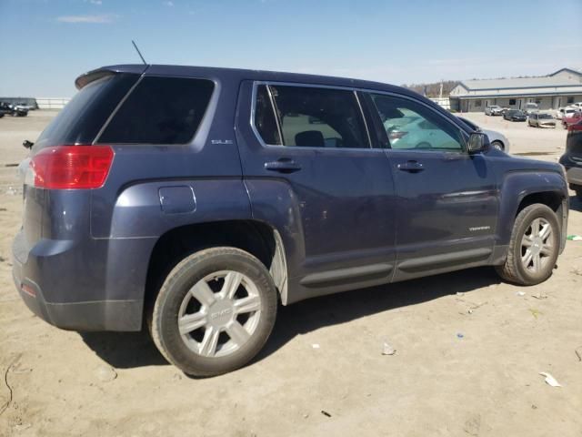 2014 GMC Terrain SLE