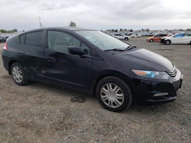 2010 Honda Insight LX