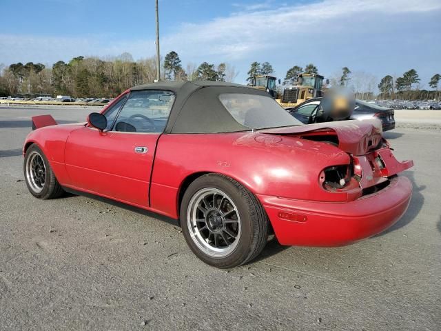 1991 Mazda MX-5 Miata