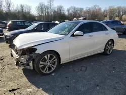 2015 Mercedes-Benz C300 for sale in Waldorf, MD