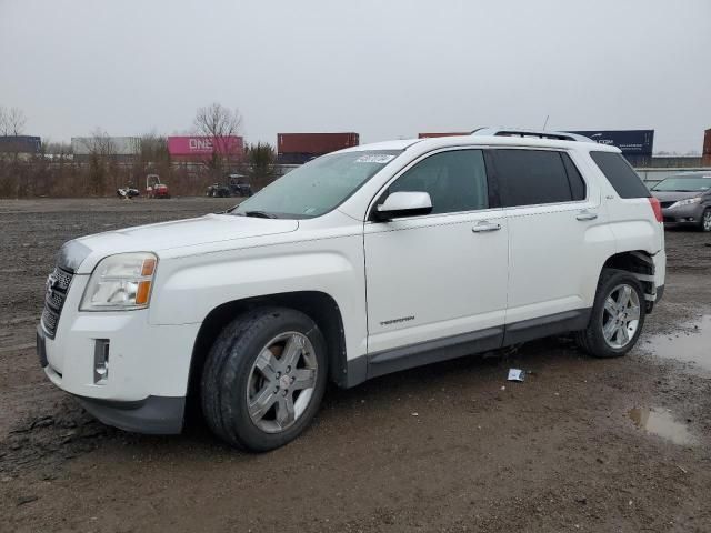 2012 GMC Terrain SLT