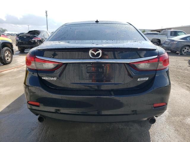 2014 Mazda 6 Grand Touring