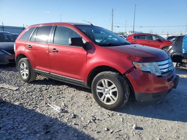 2009 Ford Edge SE