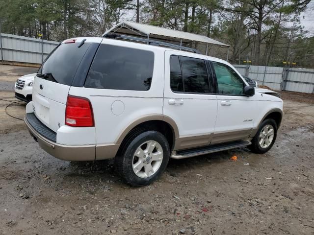 2004 Ford Explorer Eddie Bauer