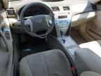 2011 Toyota Camry Hybrid