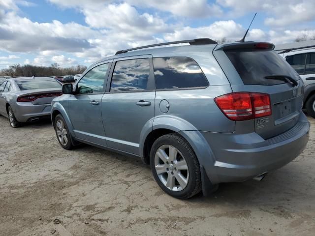 2010 Dodge Journey SXT