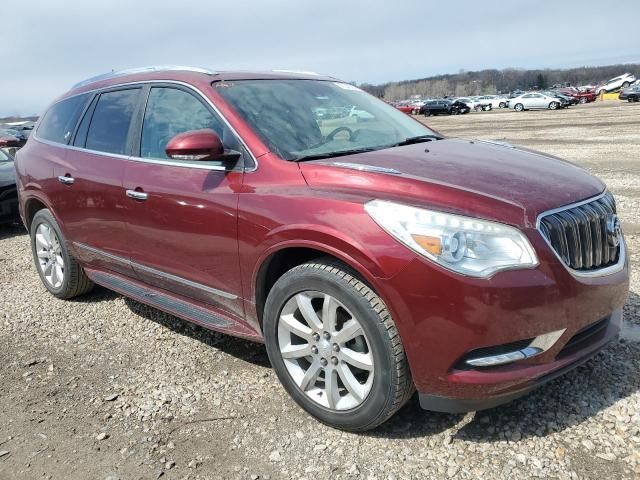 2016 Buick Enclave