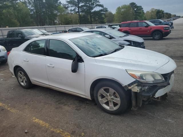 2015 Chevrolet Malibu LS