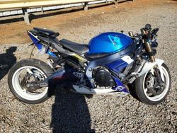 Suzuki salvage cars for sale: 2011 Suzuki GSX750