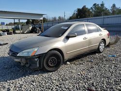 2004 Honda Accord LX en venta en Memphis, TN