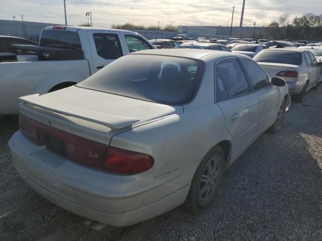 2000 Buick Regal LS