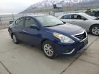 2019 Nissan Versa S