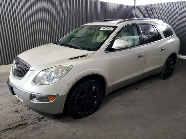 2009 Buick Enclave CXL