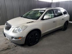 Buick Vehiculos salvage en venta: 2009 Buick Enclave CXL