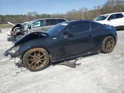 Scion Scion salvage cars for sale: 2015 Scion FR-S