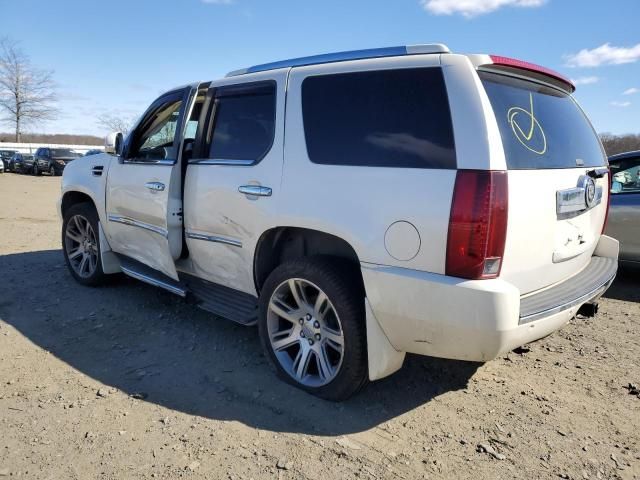 2007 Cadillac Escalade Luxury