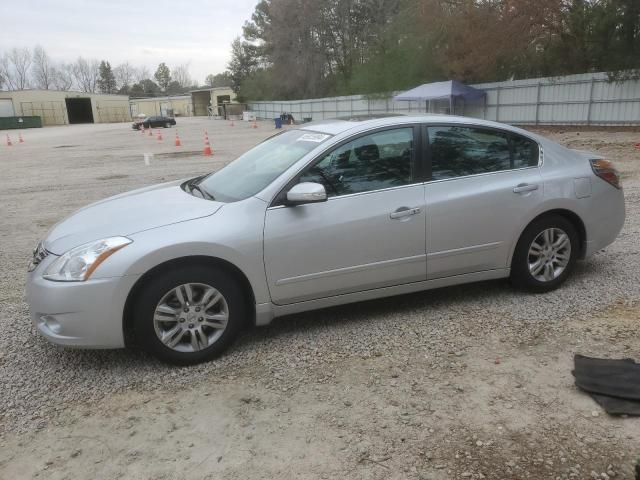 2011 Nissan Altima Base