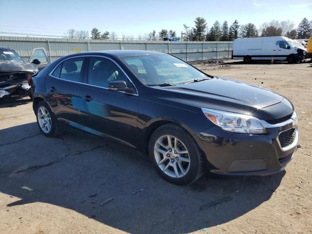 2014 Chevrolet Malibu 1LT